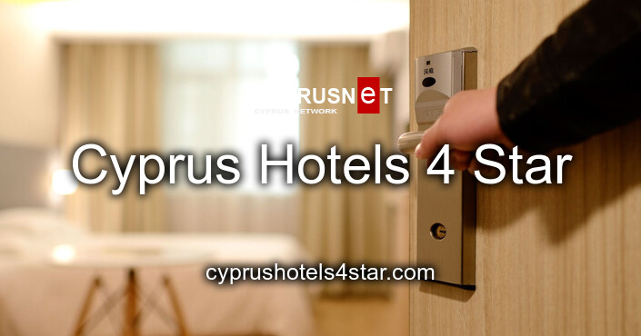 (c) Cyprushotels4star.com